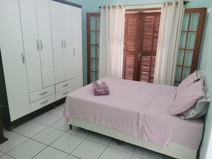 Спална соба 4