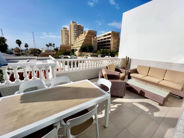 Estrella De Nivaria managed Airbnb listing 2