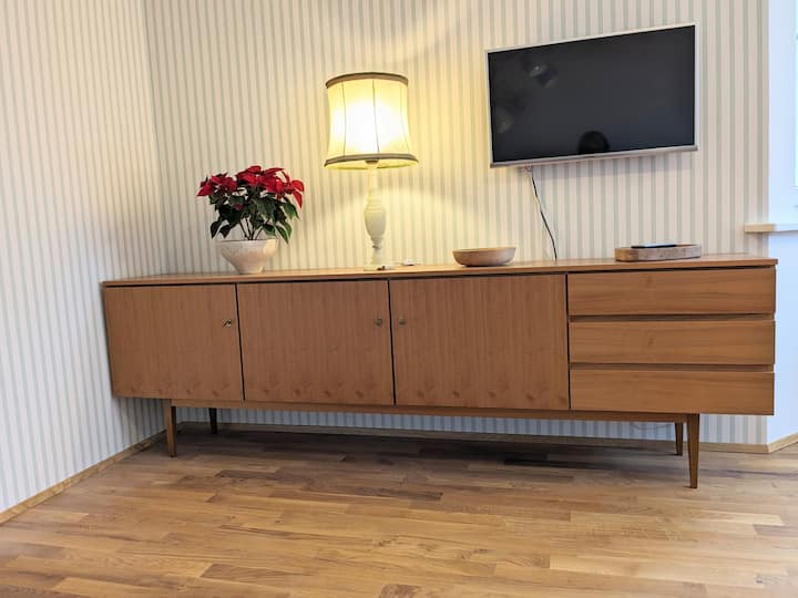 Ferienwohnung In Alter Villa - Kressbronn am Bodensee
