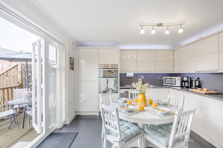 3 Bed In Felixstowe (Oc-c27791) - Felixstowe