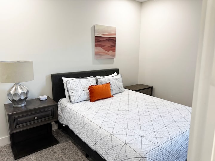 Chambre 1