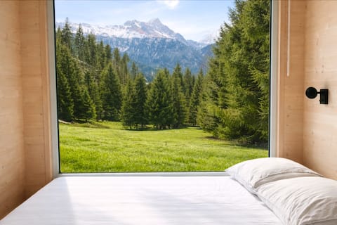 Among woods and traditions, regenerate in Sauris