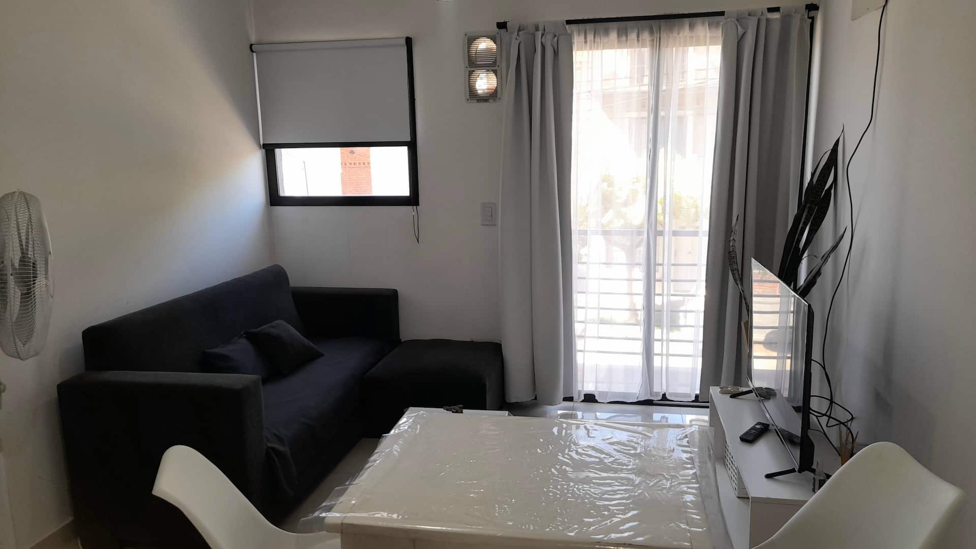 Entire apartment in Haedo