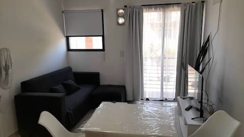 Top Airbnb: Entire apartment in Haedo in Partido De Morón