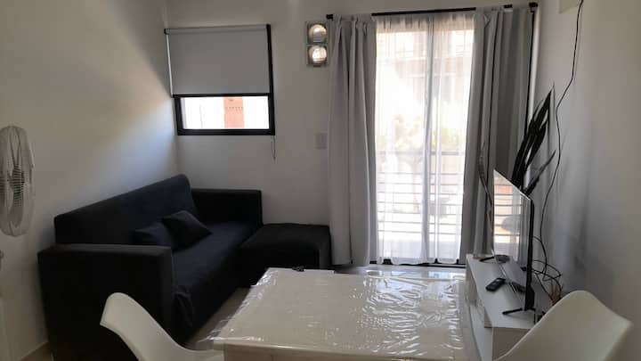 Departamento Entero En Haedo - San Justo, BA, Argentina