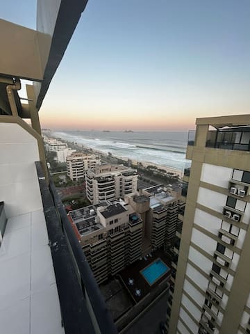 Apartamento 1430 BarraBella