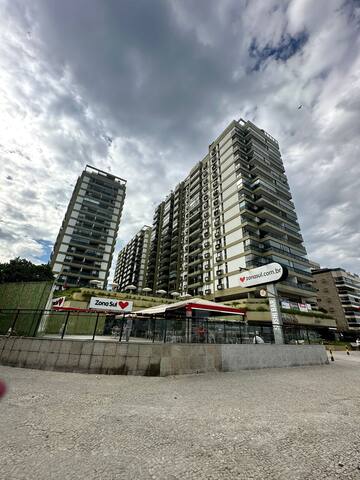 Apartamento 1430 BarraBella gallery image 3