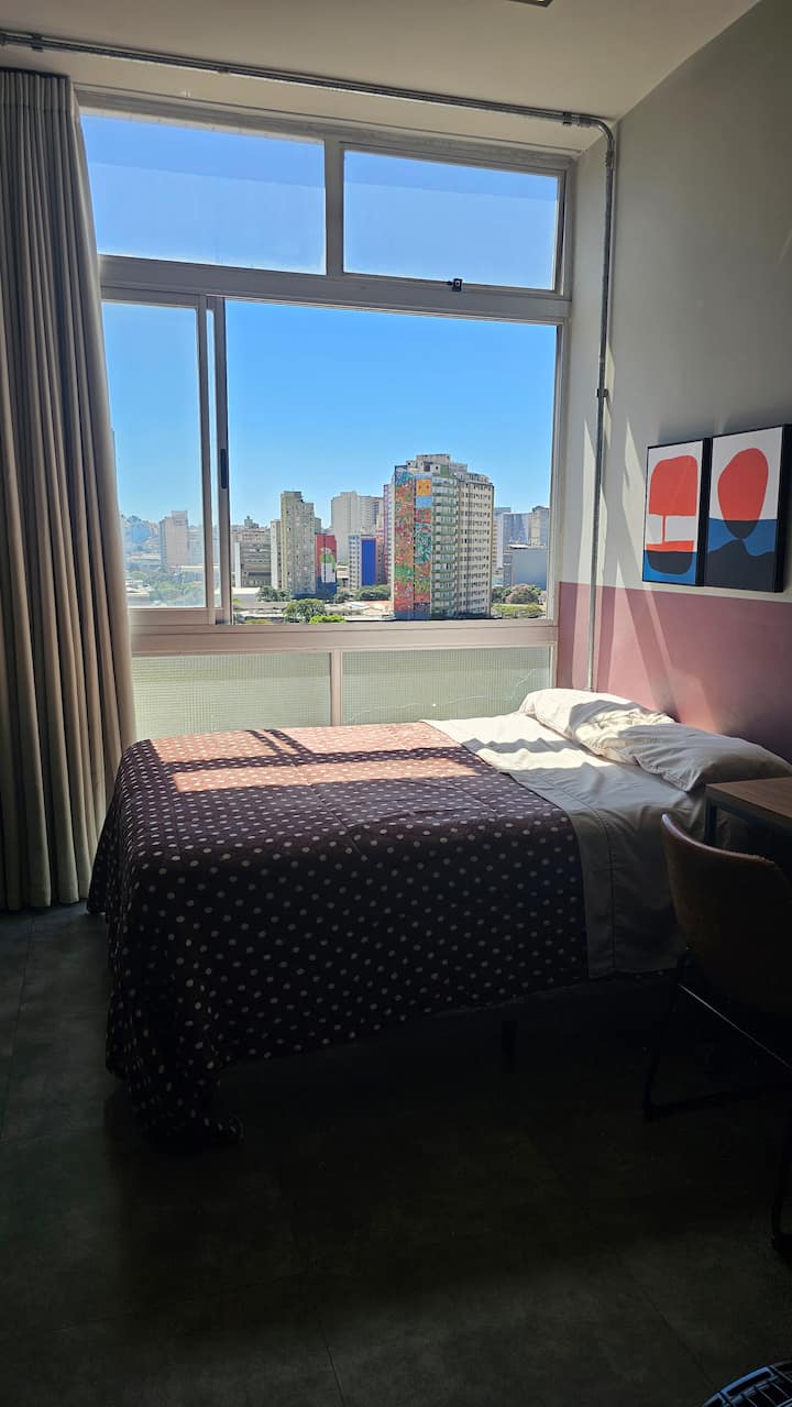 Jk Loft Azul - Belo Horizonte