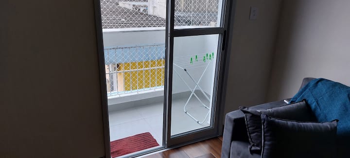 غرفة المعيشة