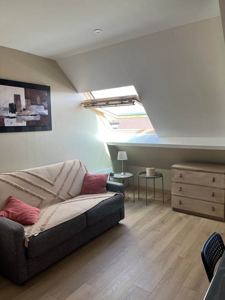 Appartement Merlimont Plage - Merlimont