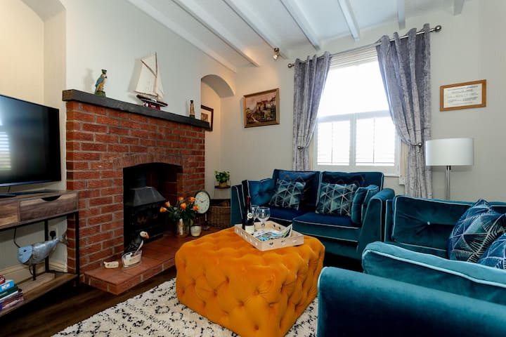2 Bed In Staithes (Oc-e27484) - Staithes