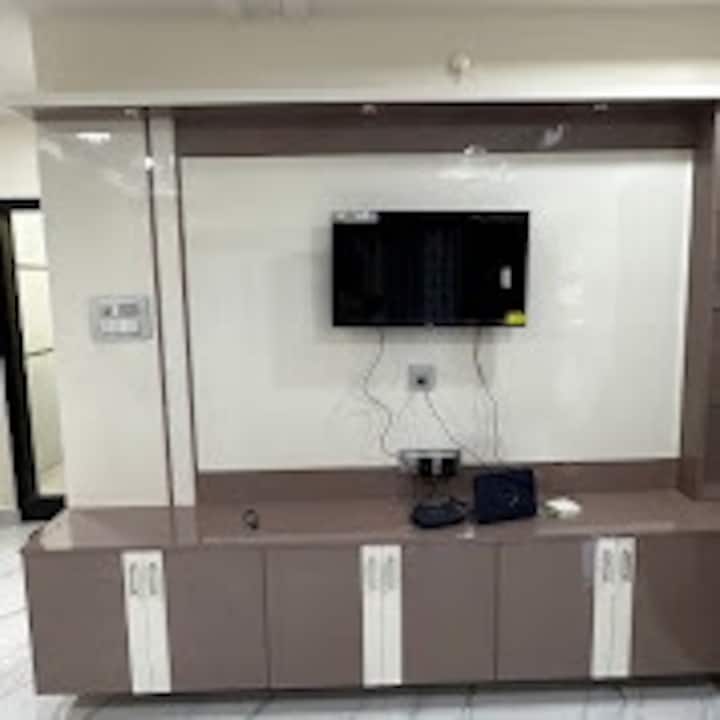 Nirvana Home Stay - Furnished Entire Building - Visakhapatnam