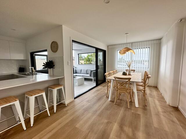 Coffs Harbour Beach House gallery image 4