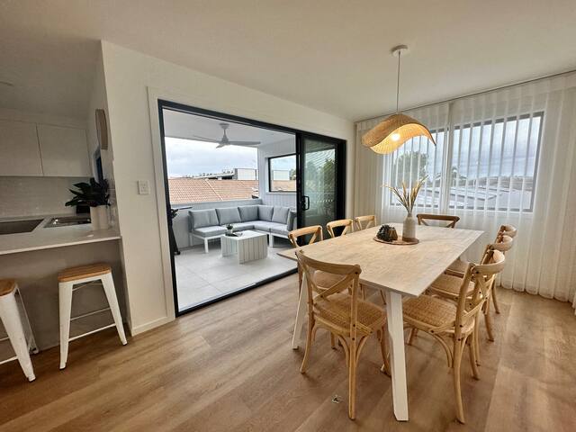 Coffs Harbour Beach House gallery image 5