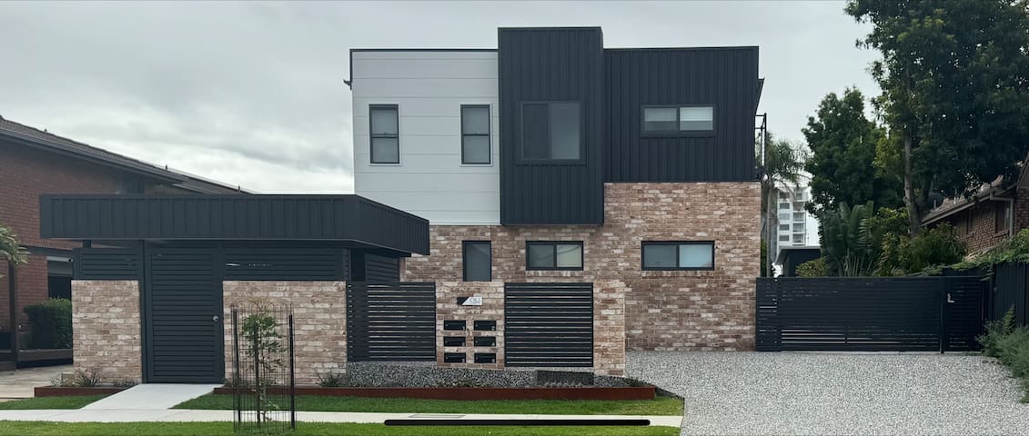 Coffs Harbour Beach House