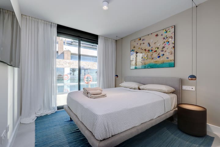 ห้องนอน 2