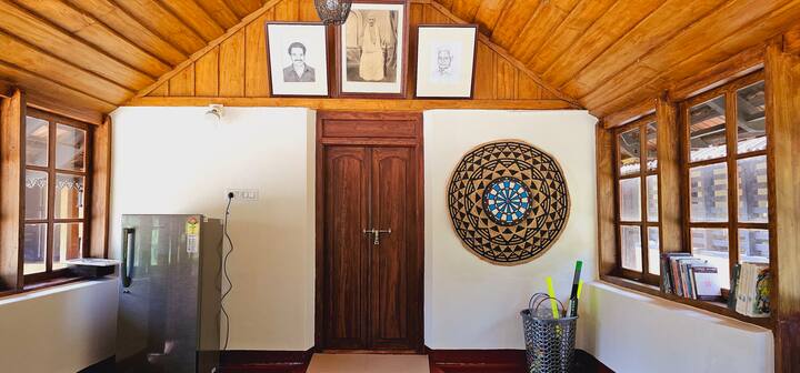 Moksha Homestays Wayanad - Blissful Brew! - Wayanad