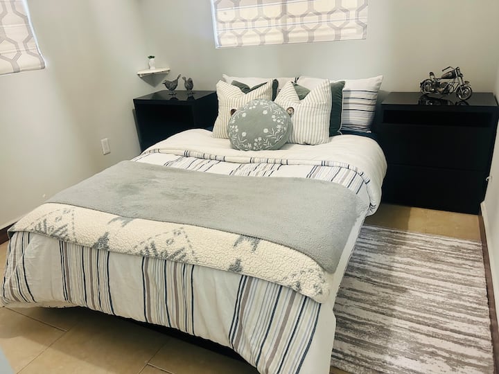 საძინებელი 2