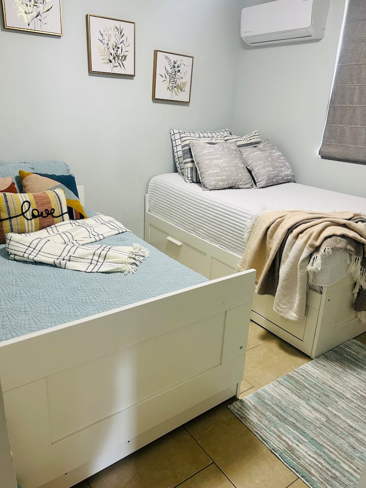 საძინებელი 3