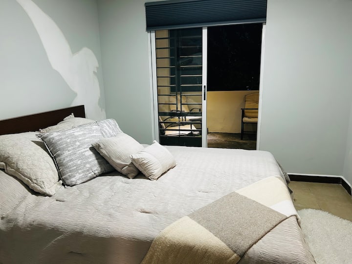 საძინებელი 1