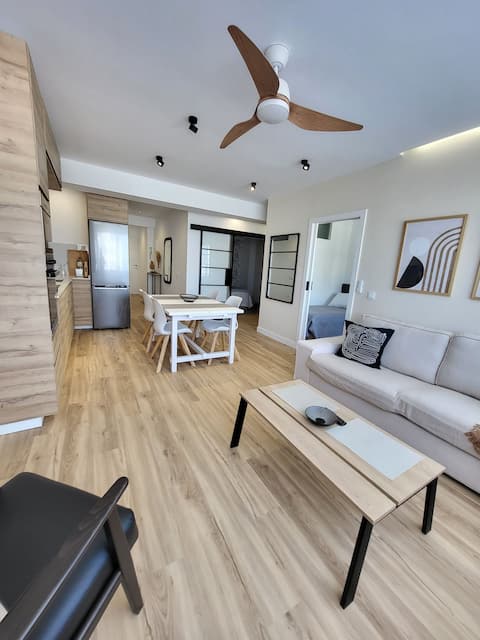 Propiedad de Airbnb exitosa: "El Mirador Cruz." en Puerto De La Cruz
