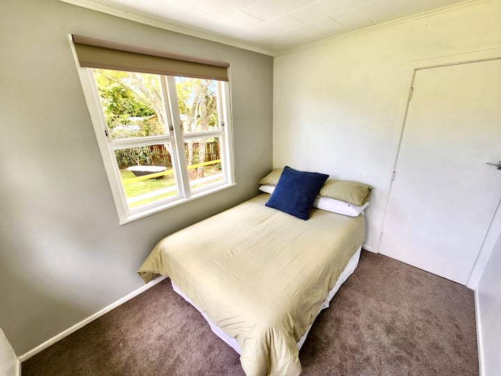 საძინებელი 2