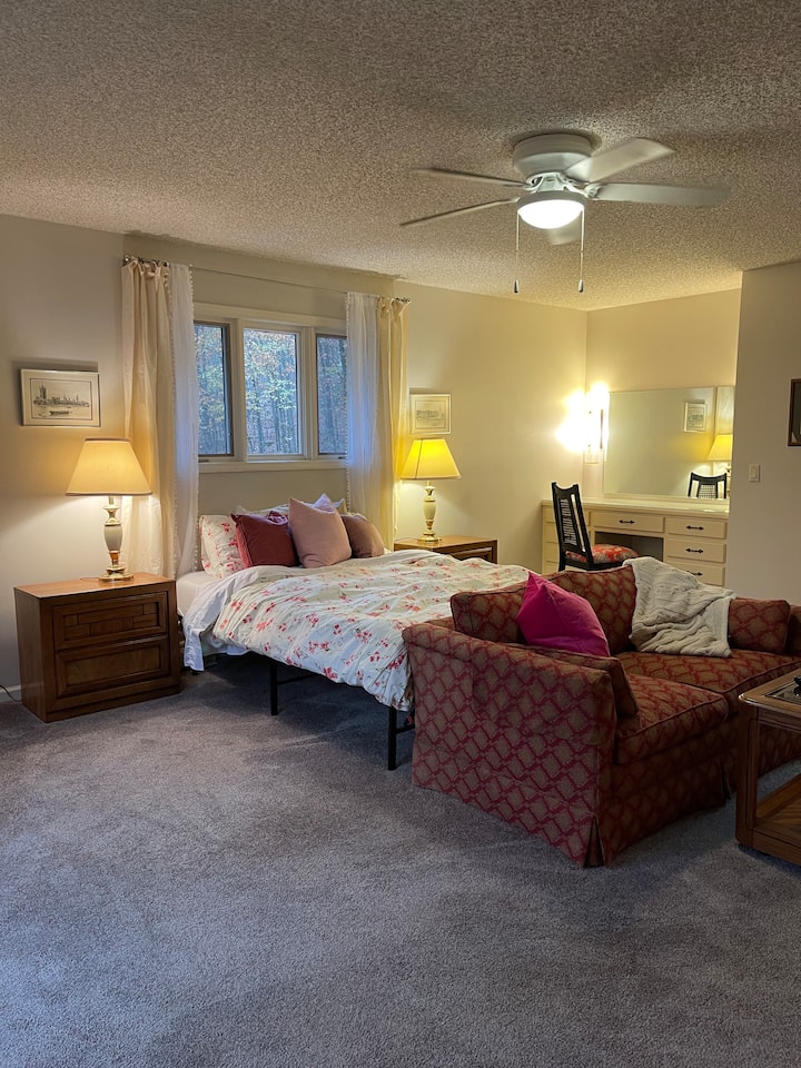 Hot Springs Village Retreat Houses for Rent in Hot Springs, Arkansas