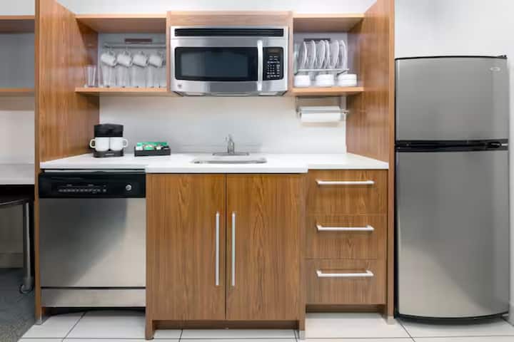 1br Suite W/ Kitchenette | 6 Mi To Magnolia Garden - Charleston, SC