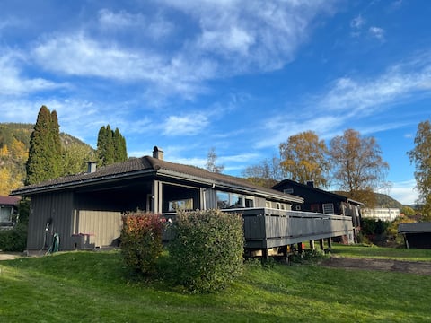 Notodden - 6 bedrooms