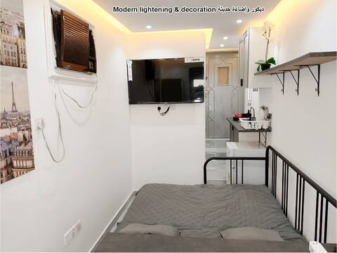 Best Smallest Private Studio