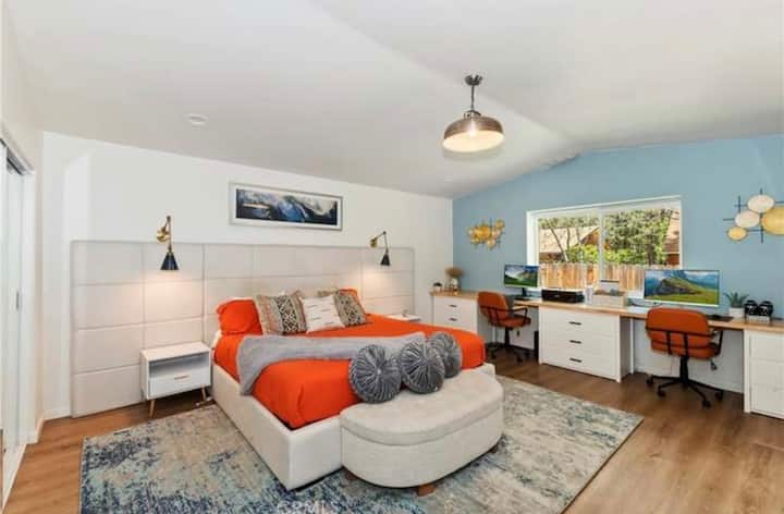 Bedroom 1