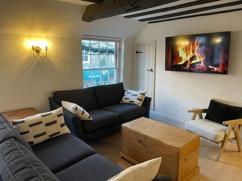 Popular Airbnb listing: Port Side in Southwold
