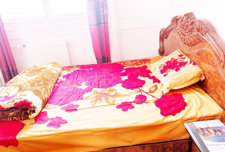 Dhomë gjumi