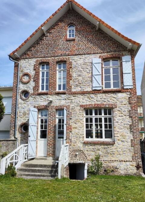 Charming family home