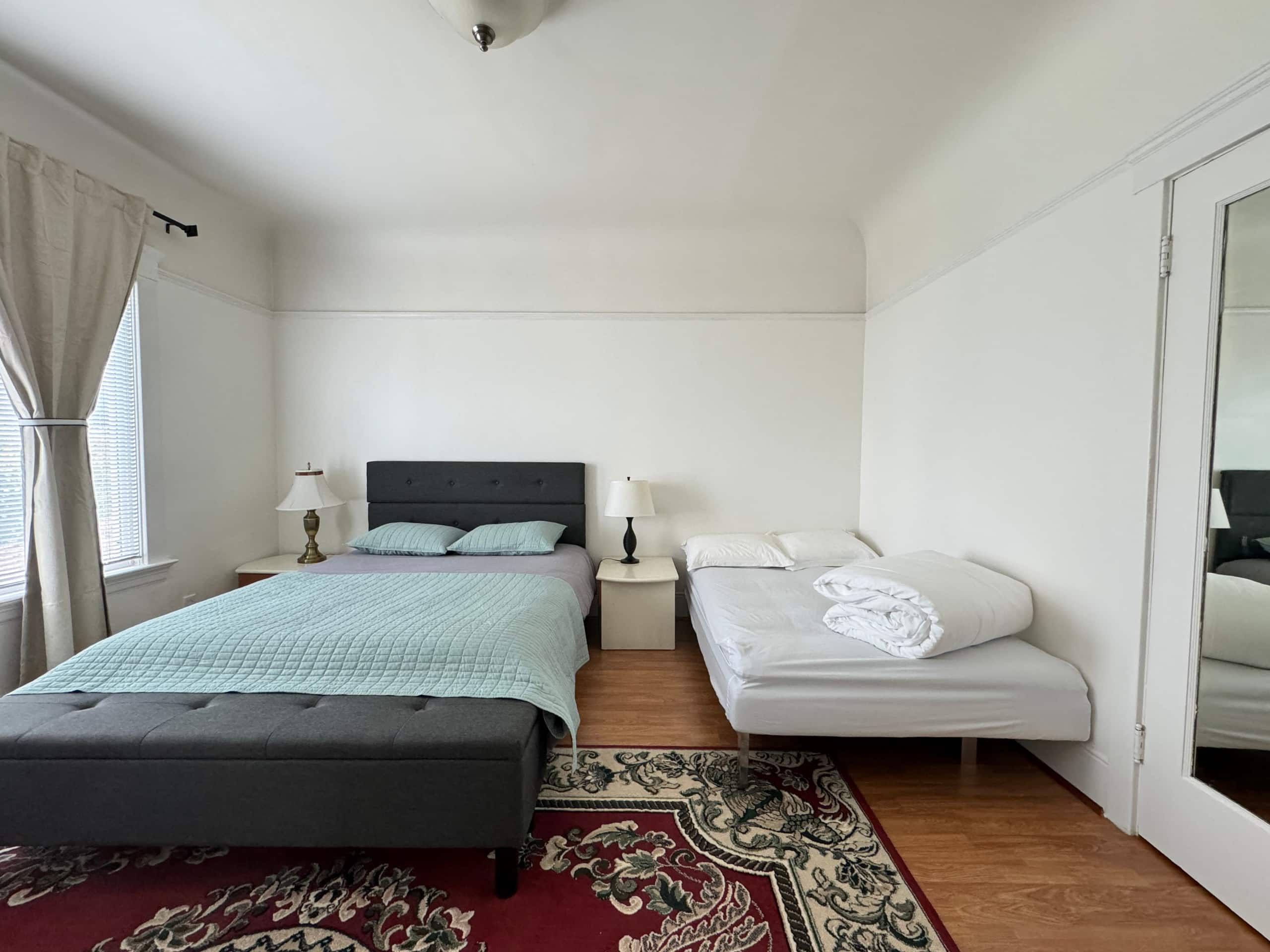 Home in San Francisco · ★4.94 · 3 bedrooms · 5 beds · 1.5 baths - Image 13