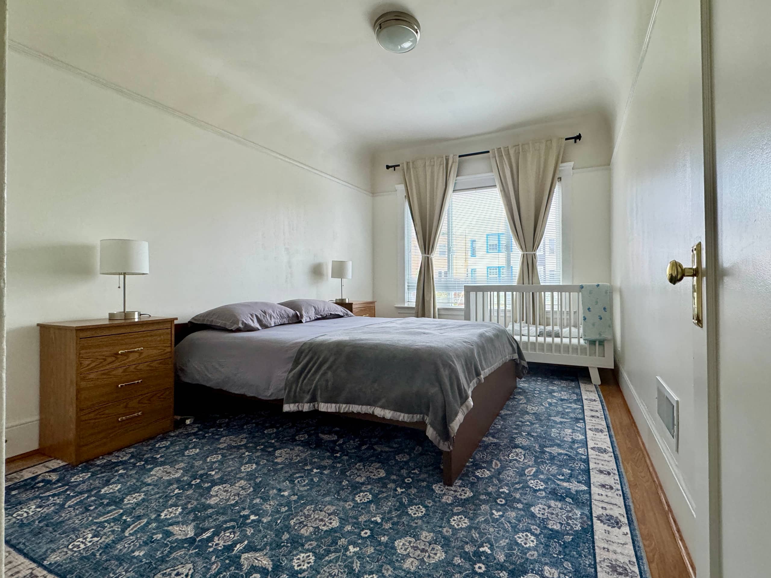 Home in San Francisco · ★4.94 · 3 bedrooms · 5 beds · 1.5 baths - Image 17