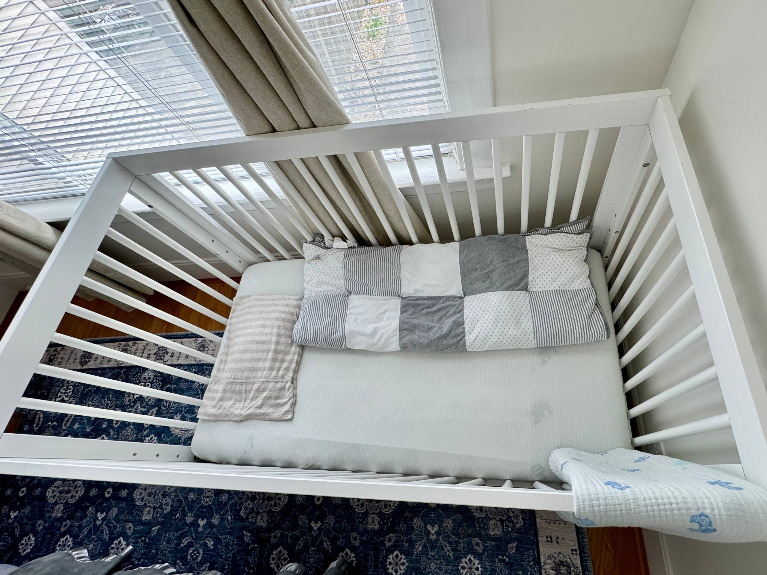 Home in San Francisco · ★4.94 · 3 bedrooms · 5 beds · 1.5 baths - Image 18
