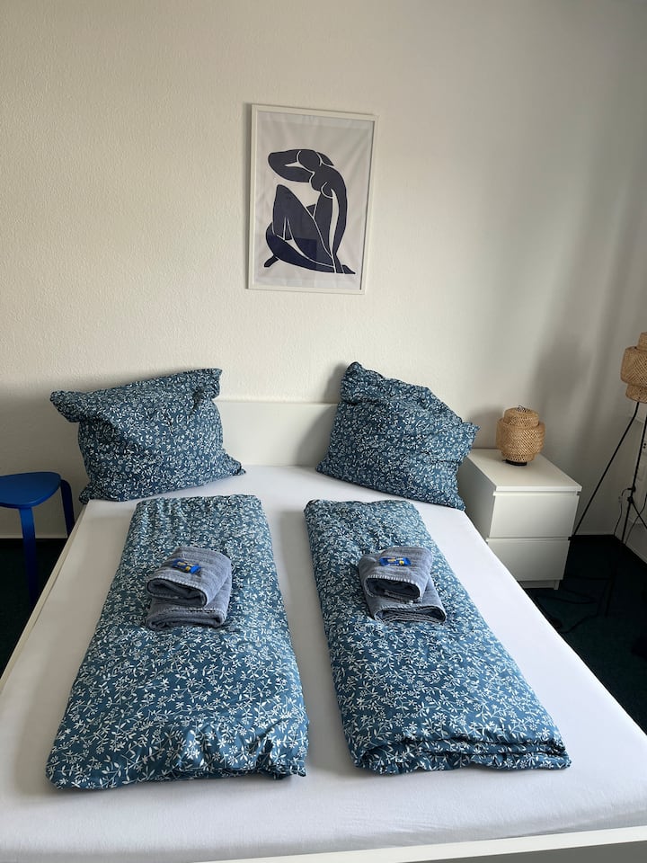 საძინებელი 4