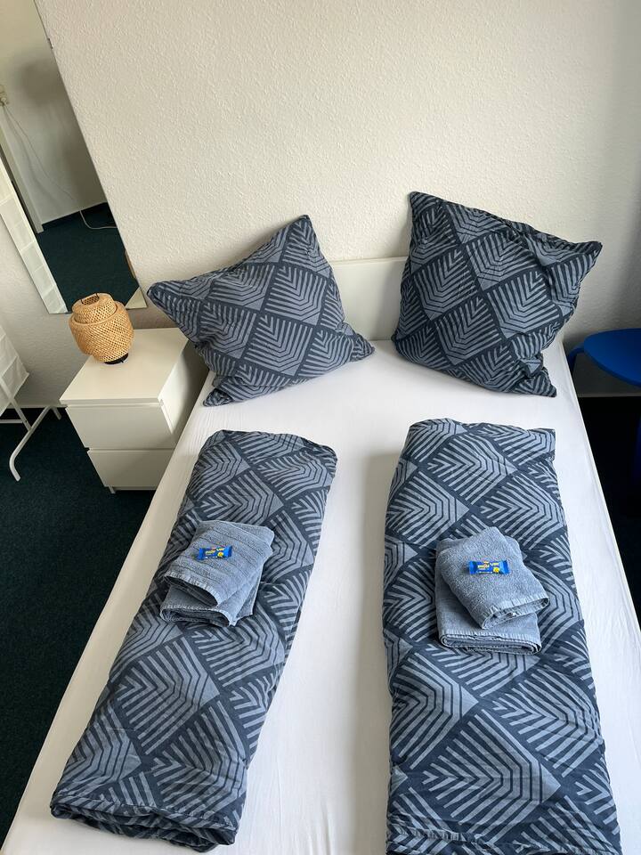 საძინებელი 3