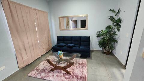 house complete
