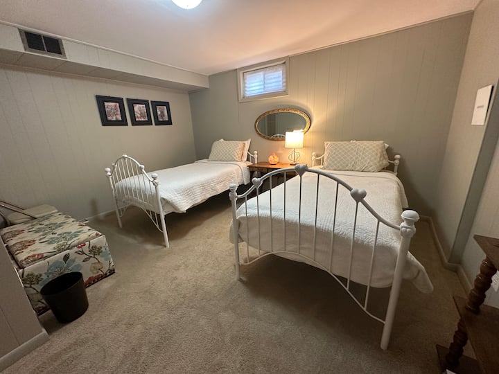 غرفة النوم 2