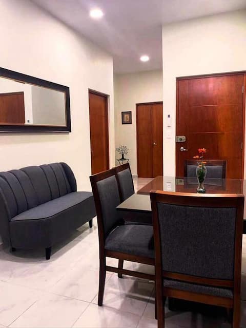 Airbnb con mejor rendimiento: Excellent Location Apartment en Sinaloa