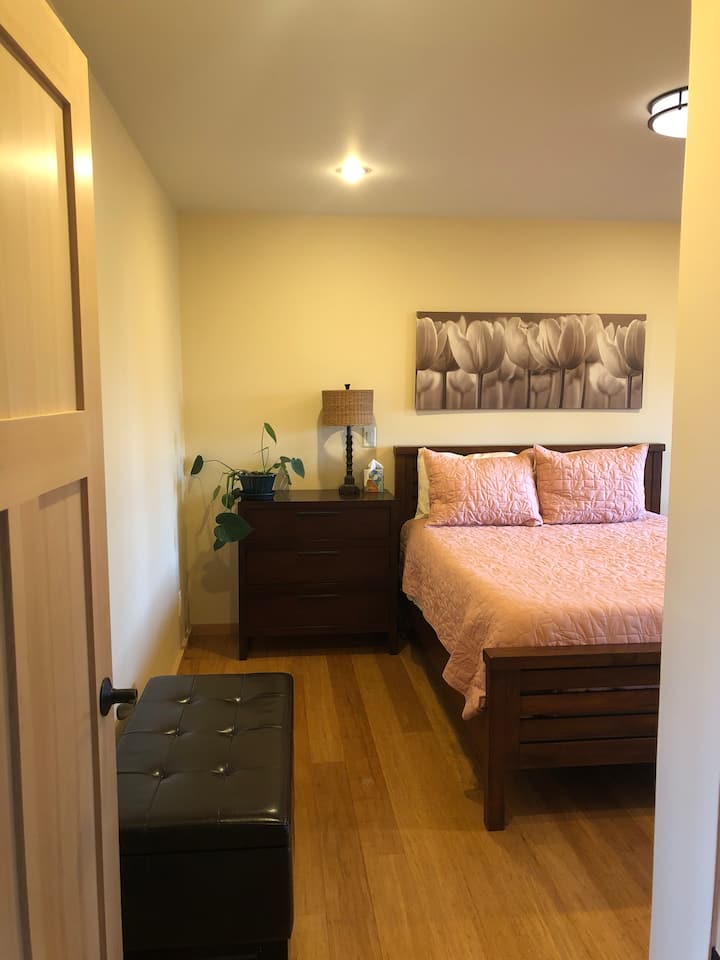 غرفة النوم 1