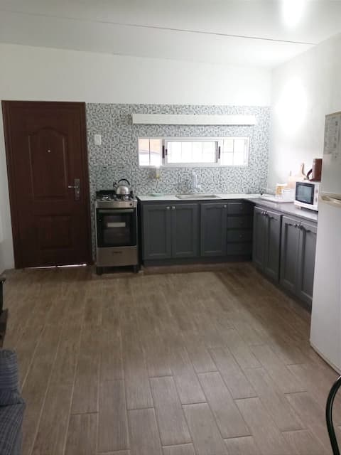 Top Airbnb: Cuchilla Alta, enjoy as a family. in Canelones