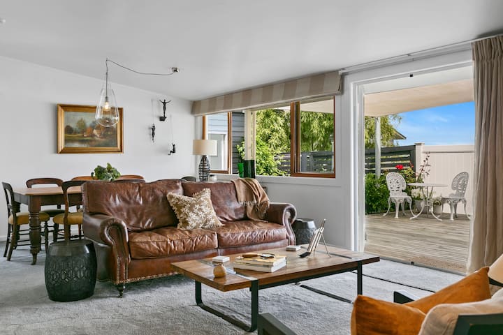 Woven Heart Cottage - Taupo