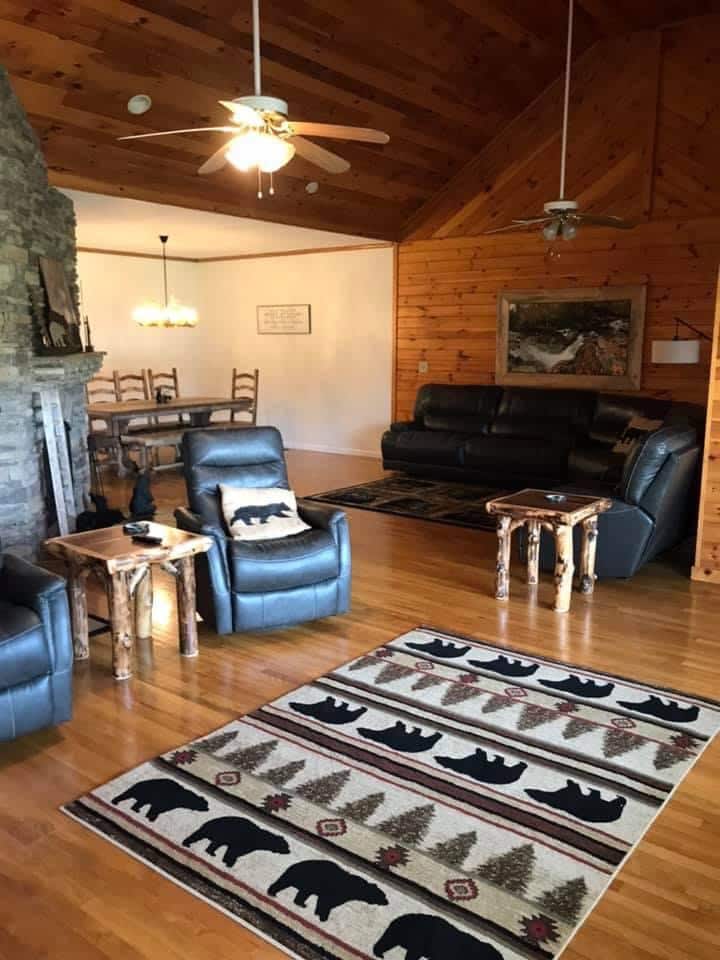 Sweet Dixie Farm - Dahlonega
