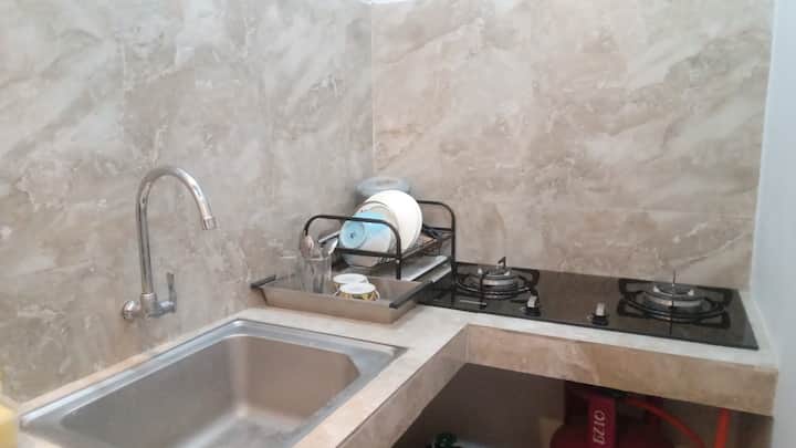 Siroen Homestay. Tempat Menginap Yang Nyaman. - Banyuwangi