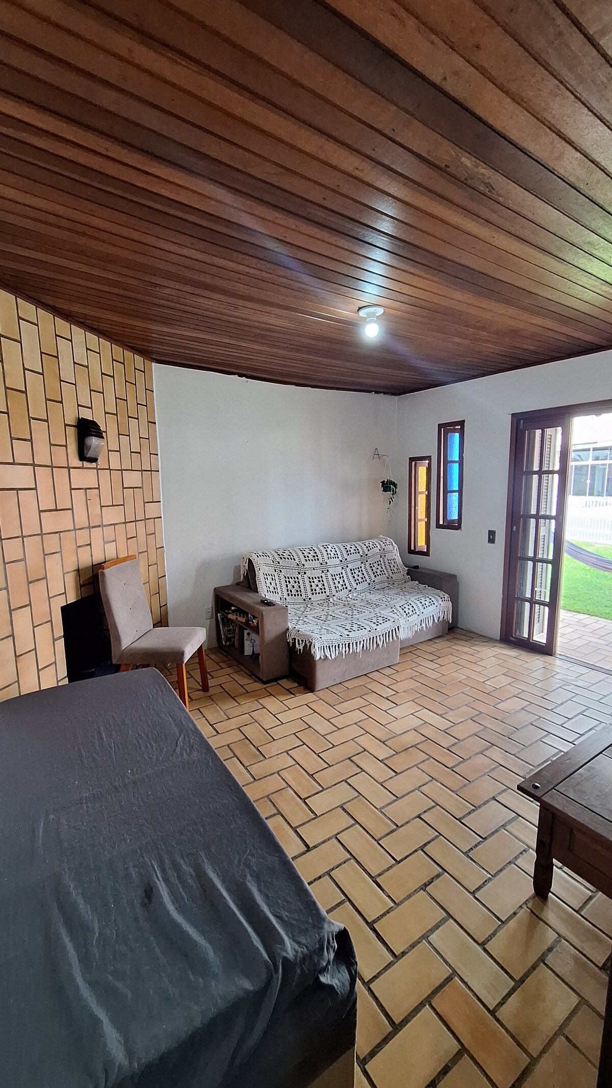 ห้องนั่งเล่น