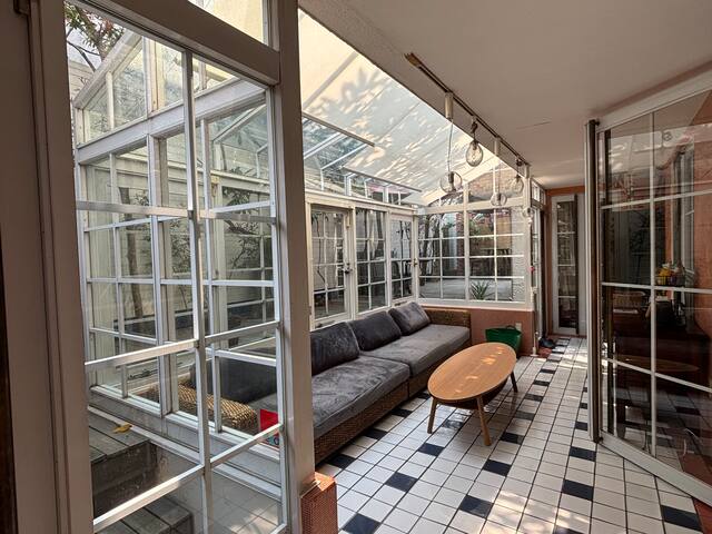 Tokyo garden home gallery image 4