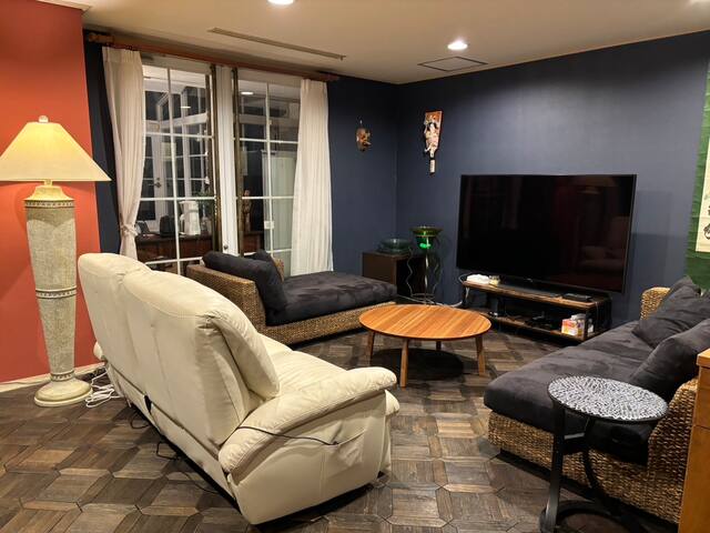 Tokyo garden home gallery image 2